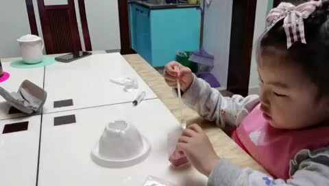 20220521陈彦兮闯关练习《火山喷发》