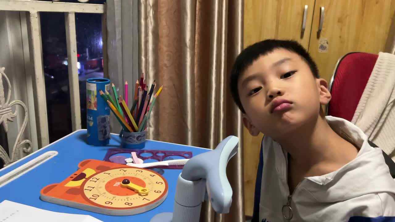 时钟练习.MOV