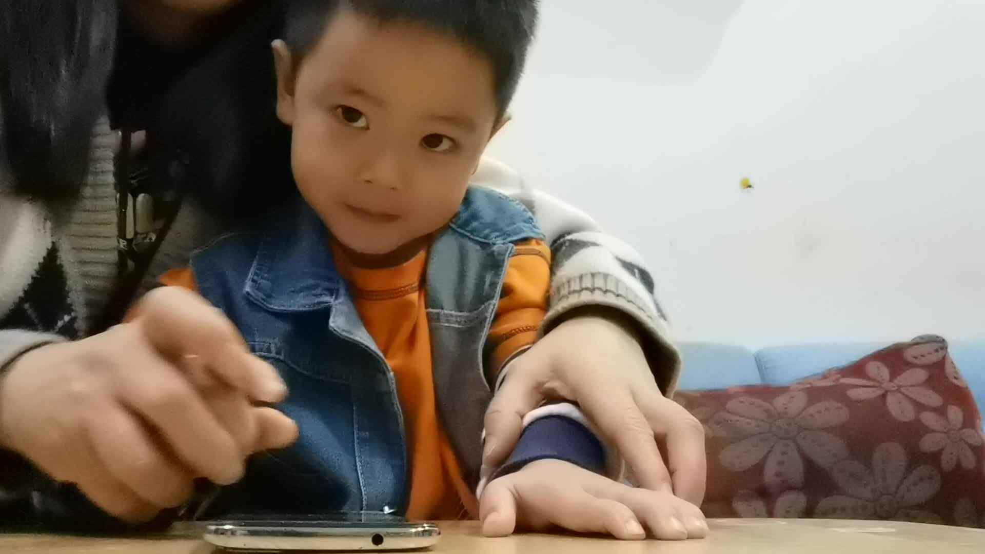 2022.5.16指读古诗⁣《清明日狸渡道中》