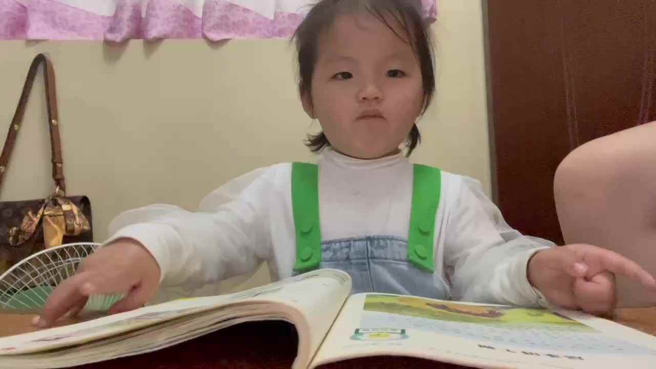 狮子和老鼠