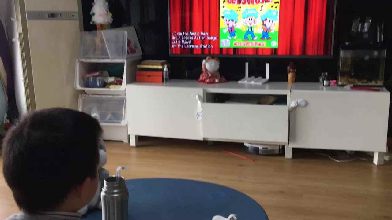 20220529小A班郭睿珩-i am the music man.mp4