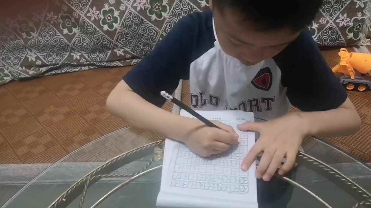 书写数字33.mp4