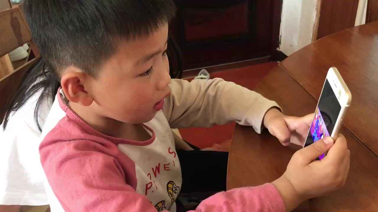 《观看Finger family 手指家族》