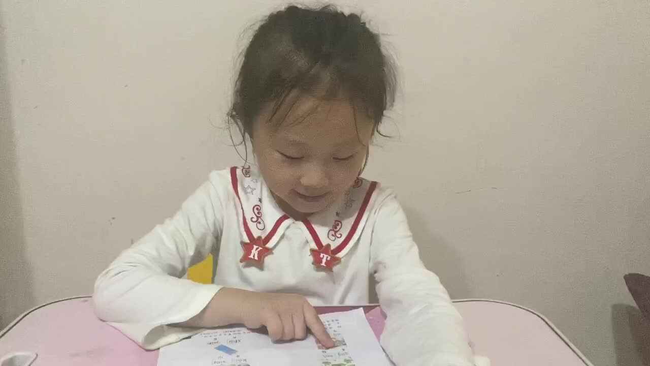 学B班魏凡雅《语文》