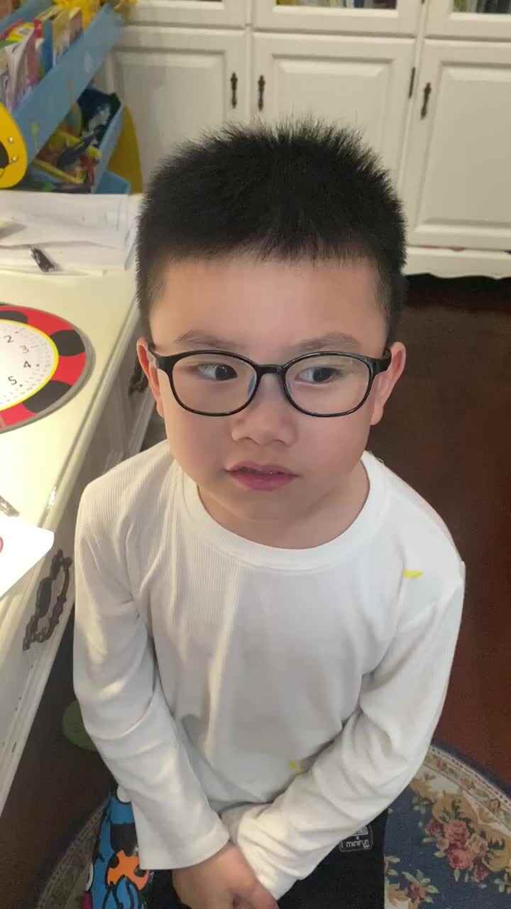 5月11日数学练习