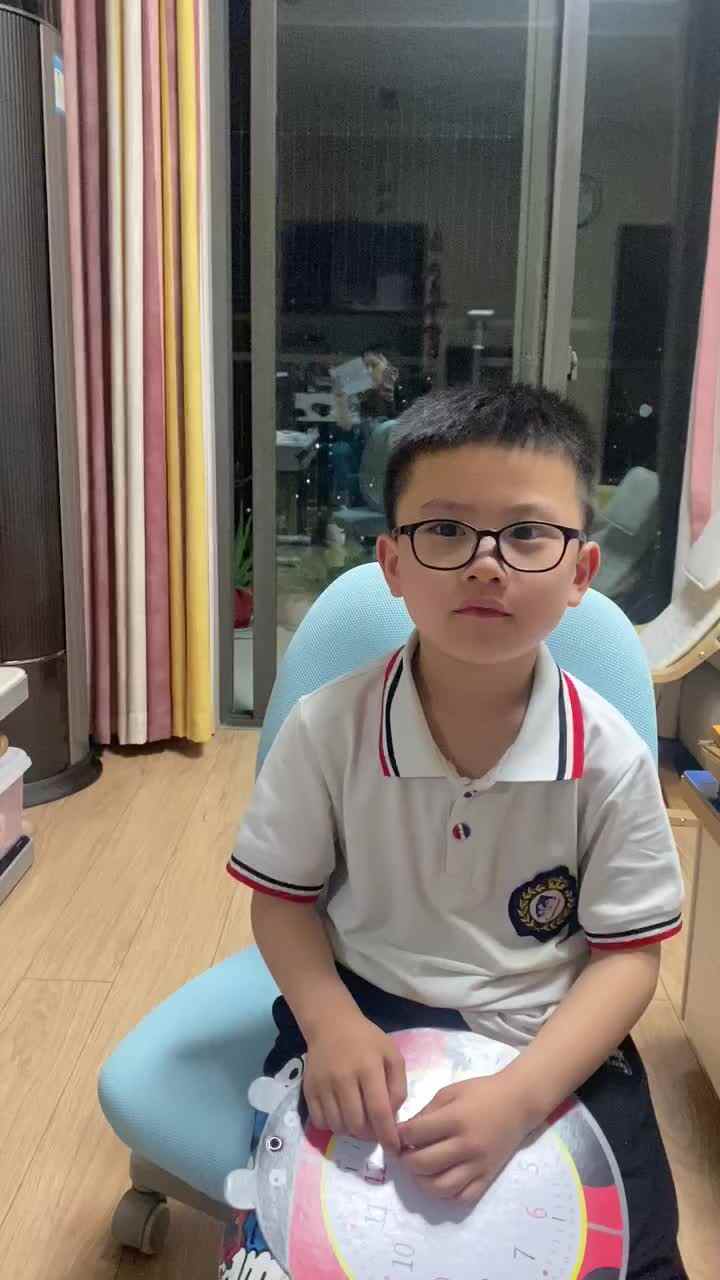 5月10日数学练习