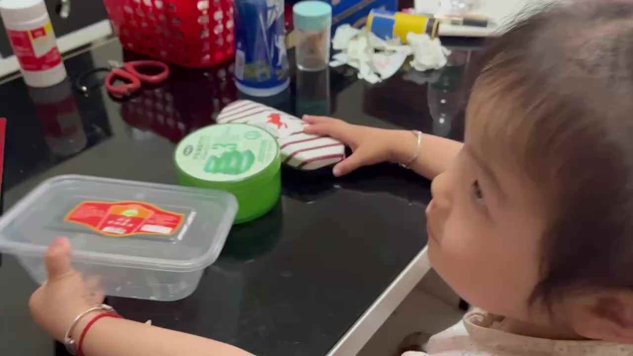 认识圆形