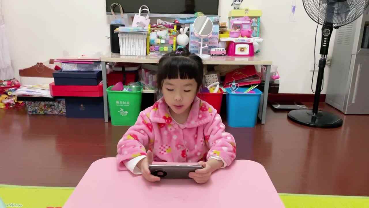My Mum我的妈妈和My Dad我的爸爸
