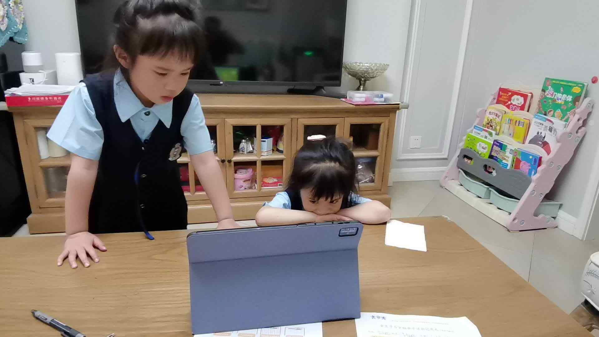 days of the week 星期之歌