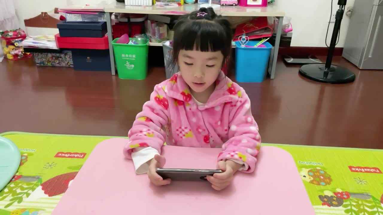 Finger Family手指家族（家庭成员）