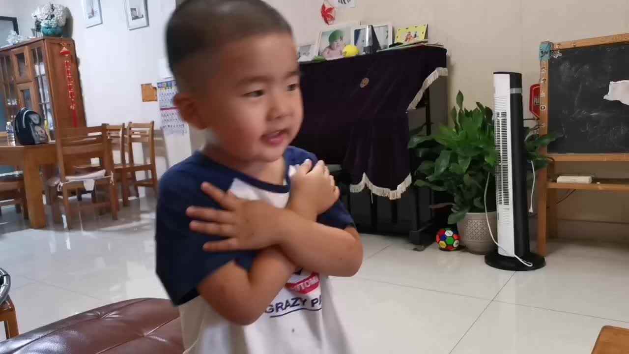 2022.6.16闯关《最棒的老爸》.MOV
