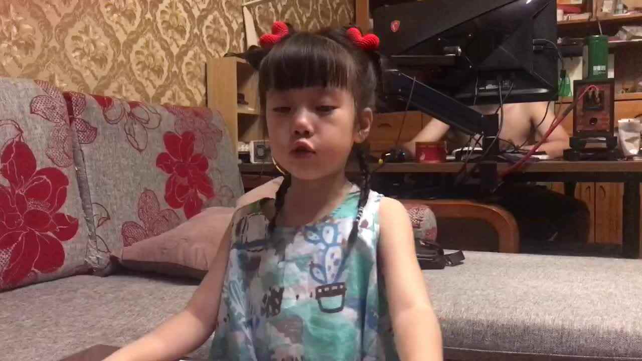 2023级B班20220620傅兰淋闯关练习～书写数字68 69