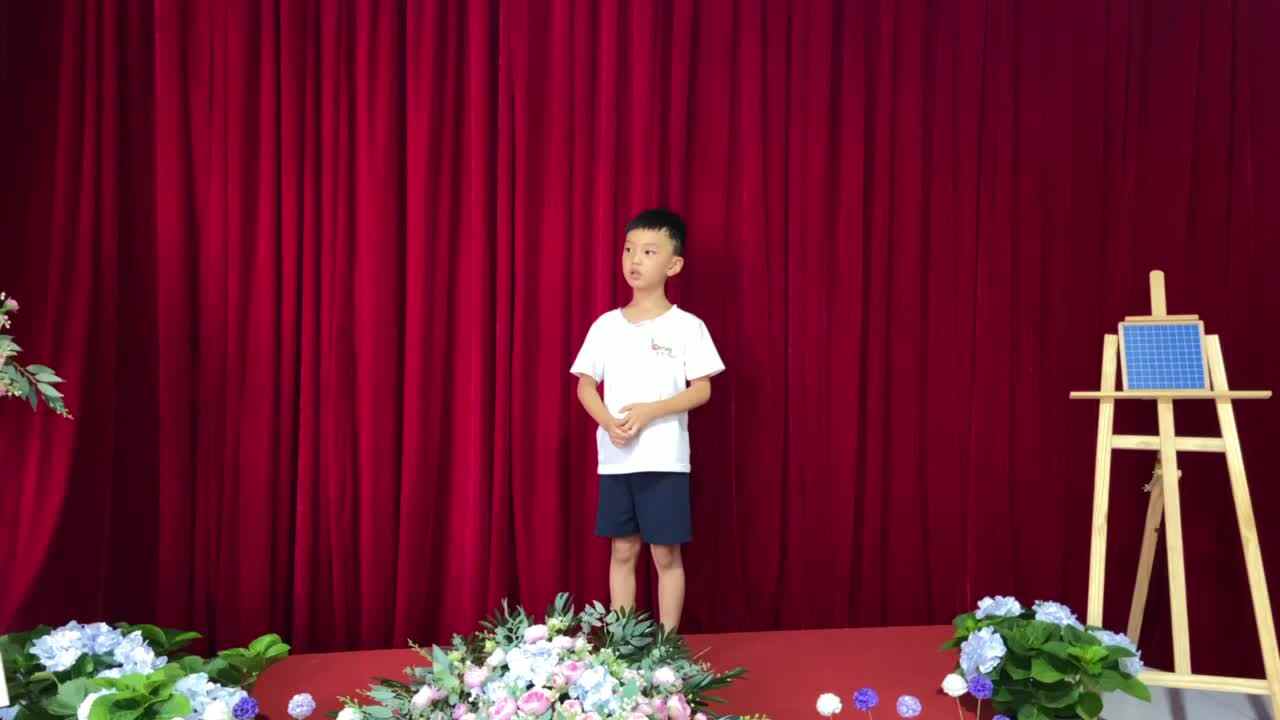 何思圻-模拟面试