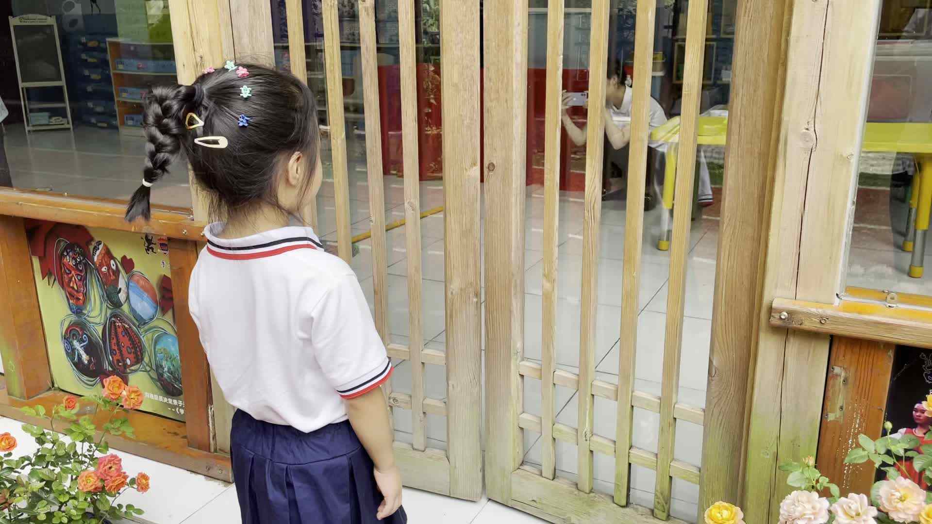 王玉儿 ——模拟面试