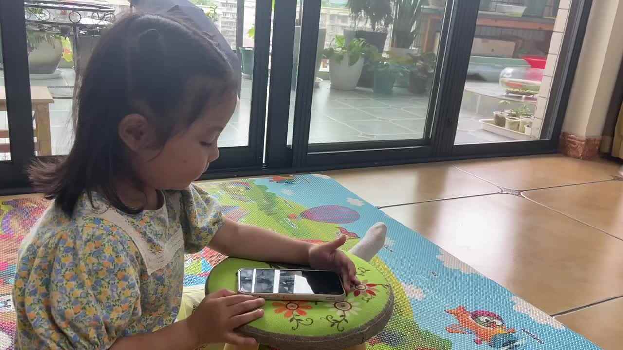 2022.6.12闯关练习-观看视频《重庆磁器口》
