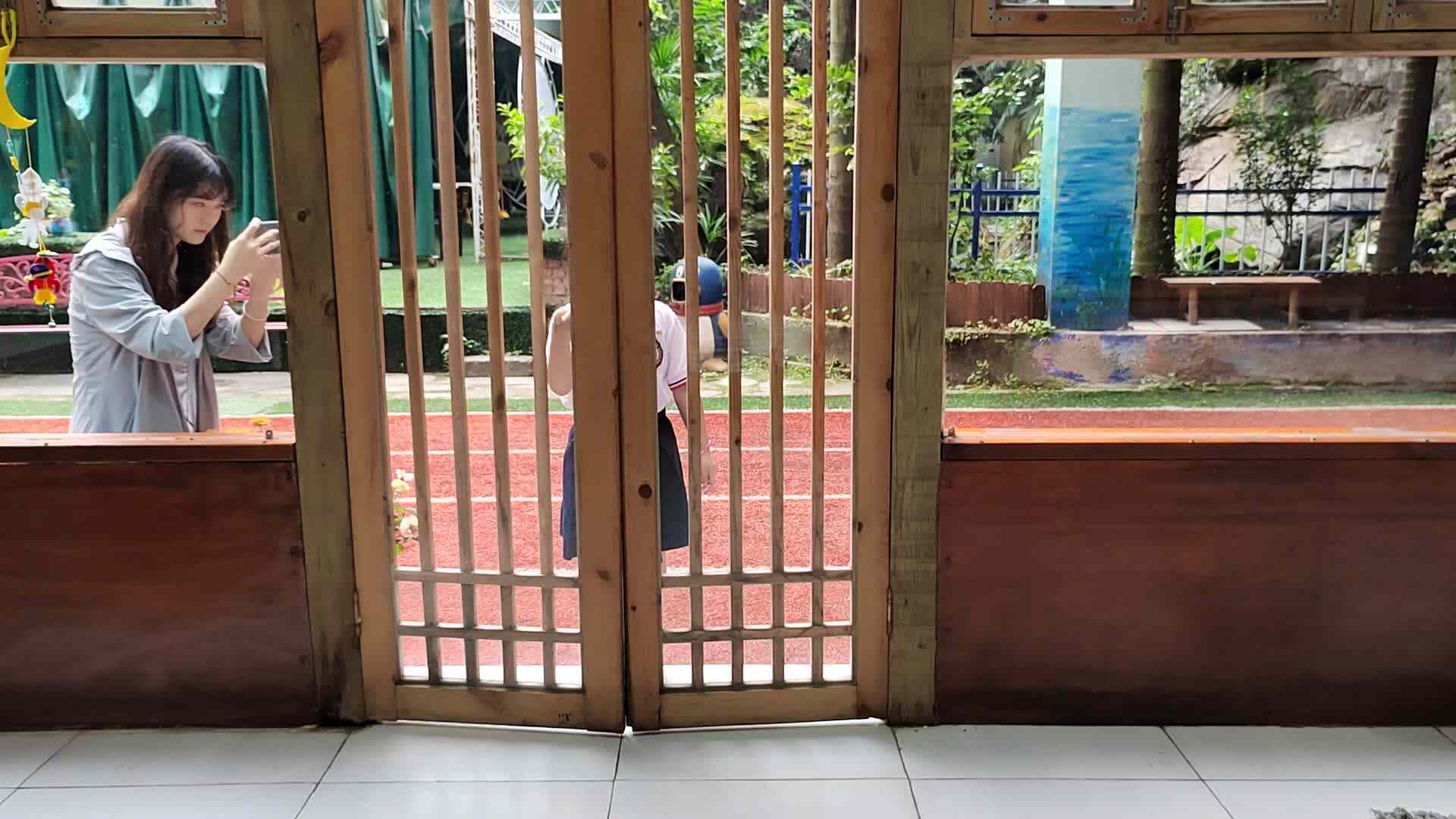 金豆子模拟面试——罗婉宁