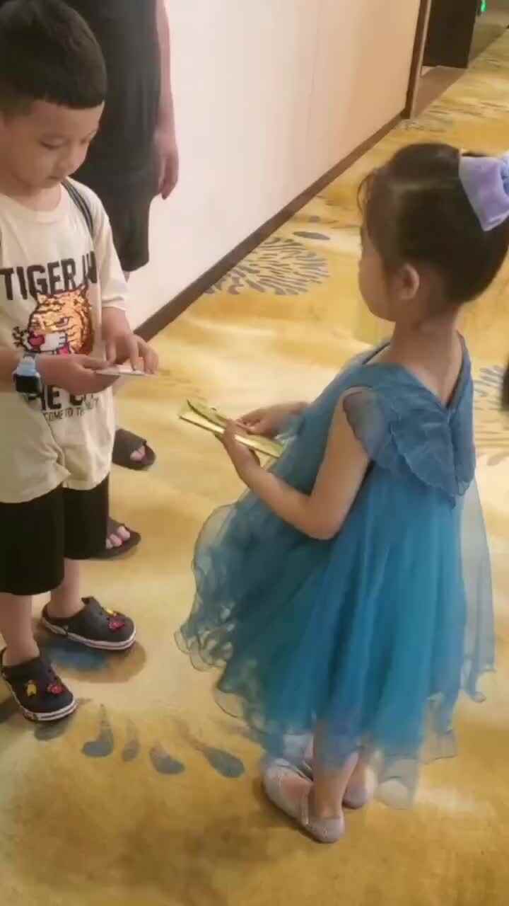 李芷渊——美妙神奇的晚餐