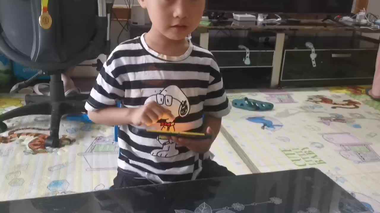 ⁣⁣⁣⁣⁣⁣⁣⁣⁣2022.6.11中A班闯关练习《重庆磁器口》