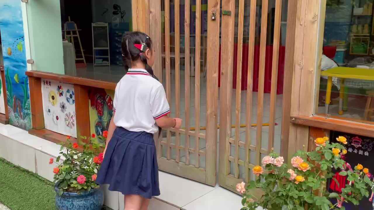 林安然——模拟测试