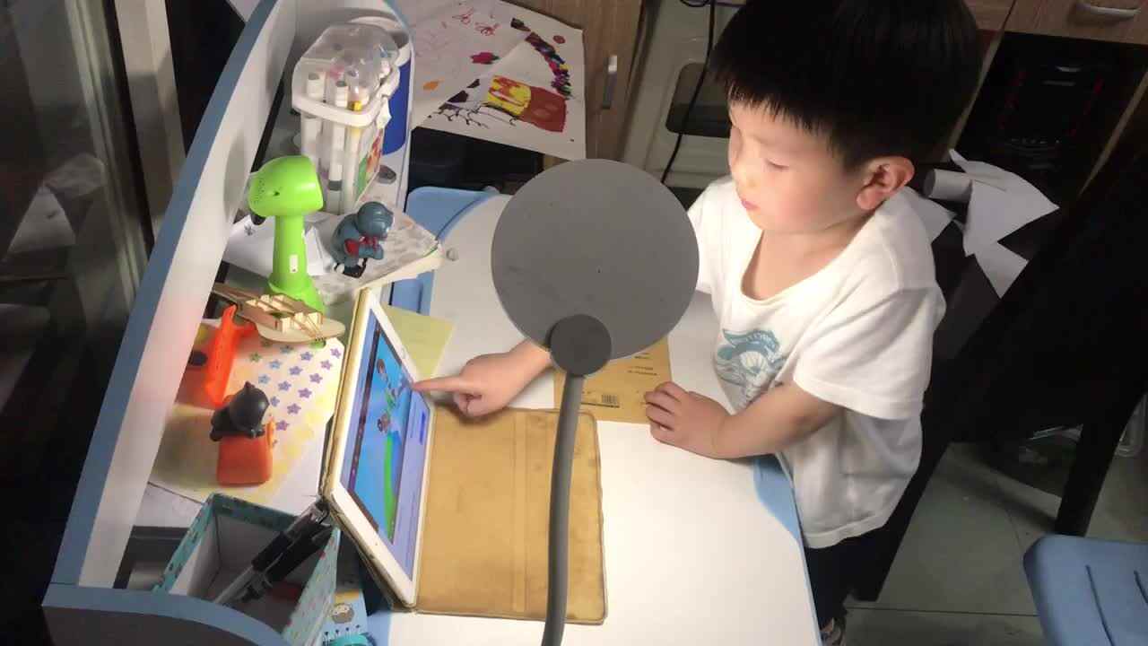 2023级大B班邱潇然20220613农场