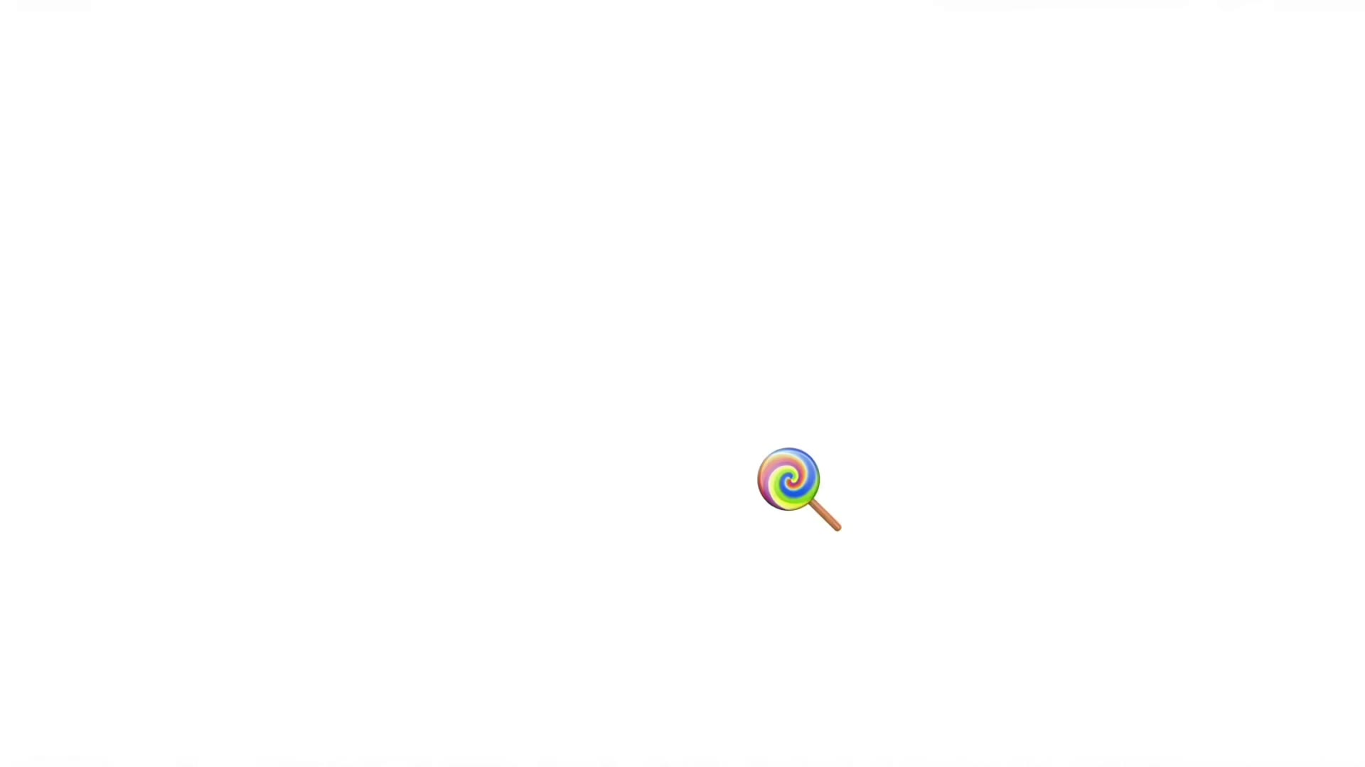 音乐律动 棒棒糖