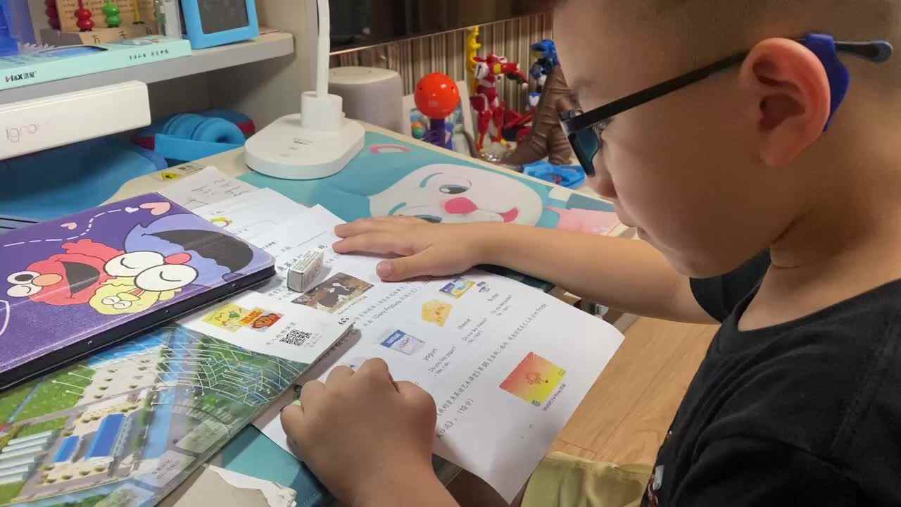 6月29日英语练习