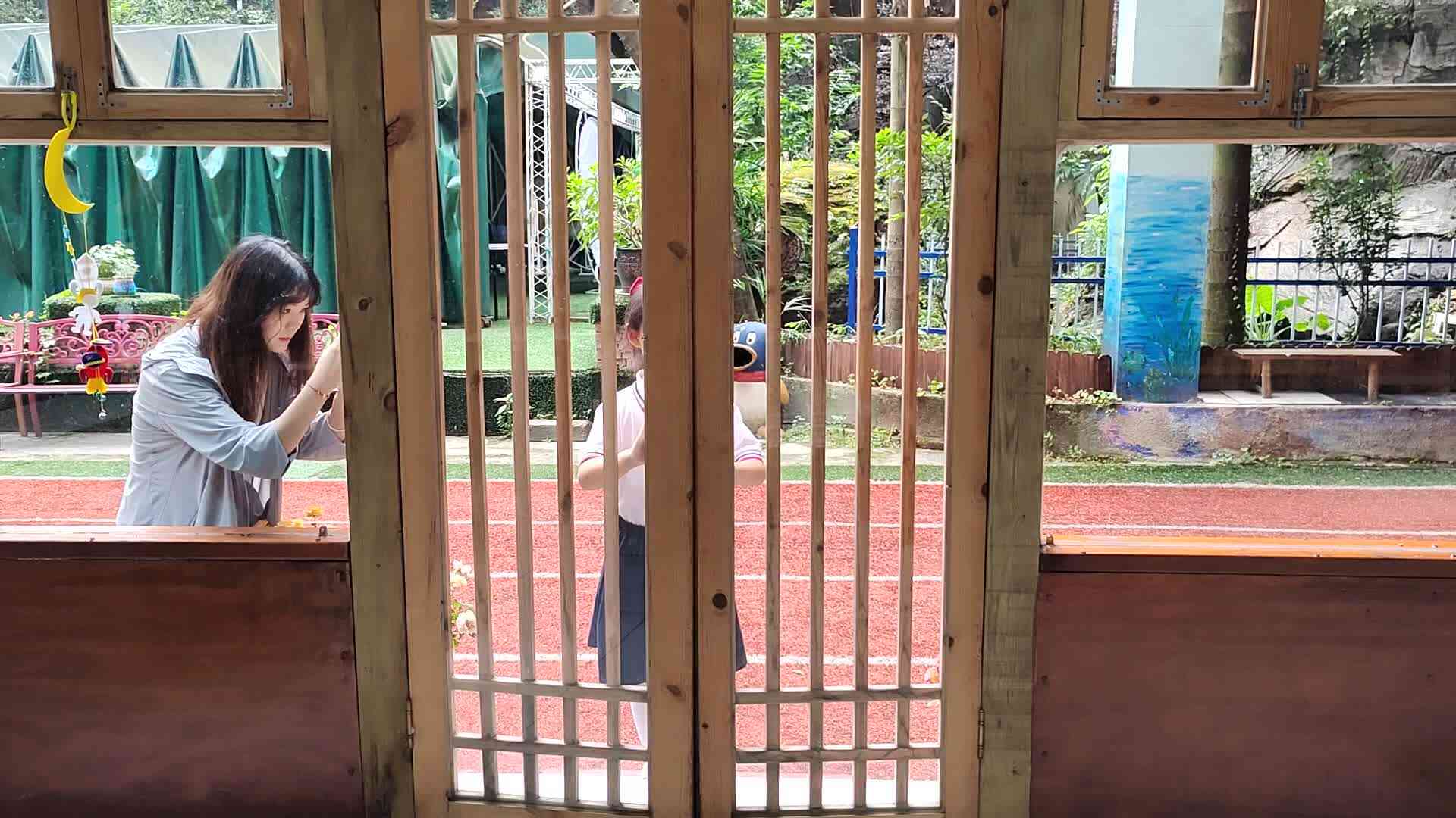 金豆子模拟面试——岳依诺