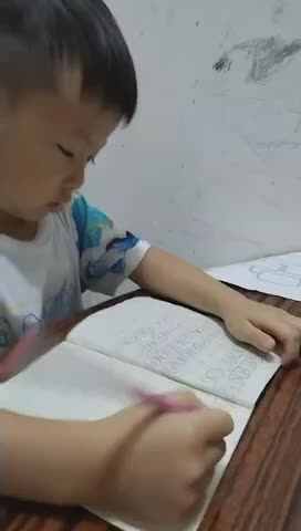 2022.06.20大B班詹宜寰闯关练习