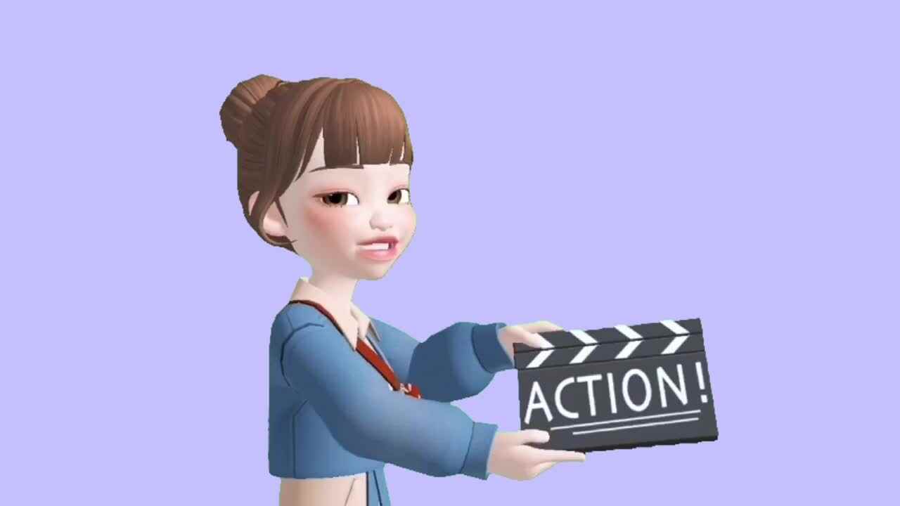 一键变微笑