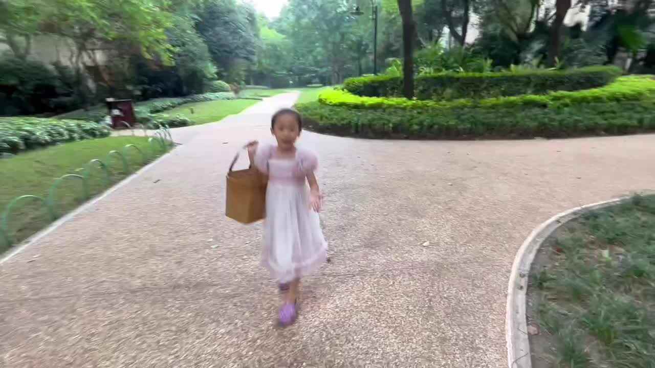 神奇美妙的晚餐