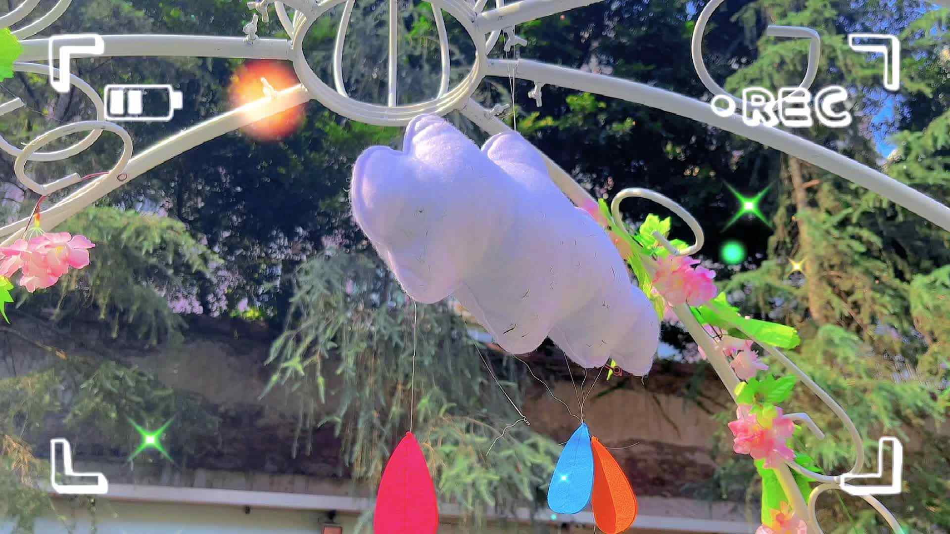 万有引力微电影