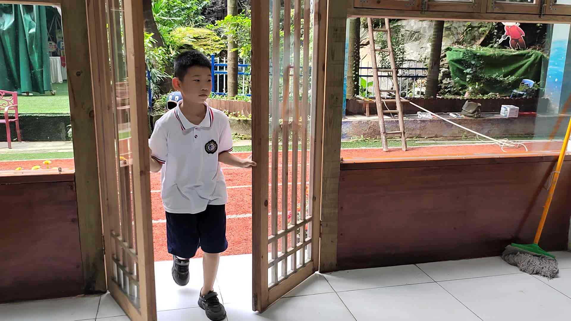 金豆子模拟面试——李嘉晟