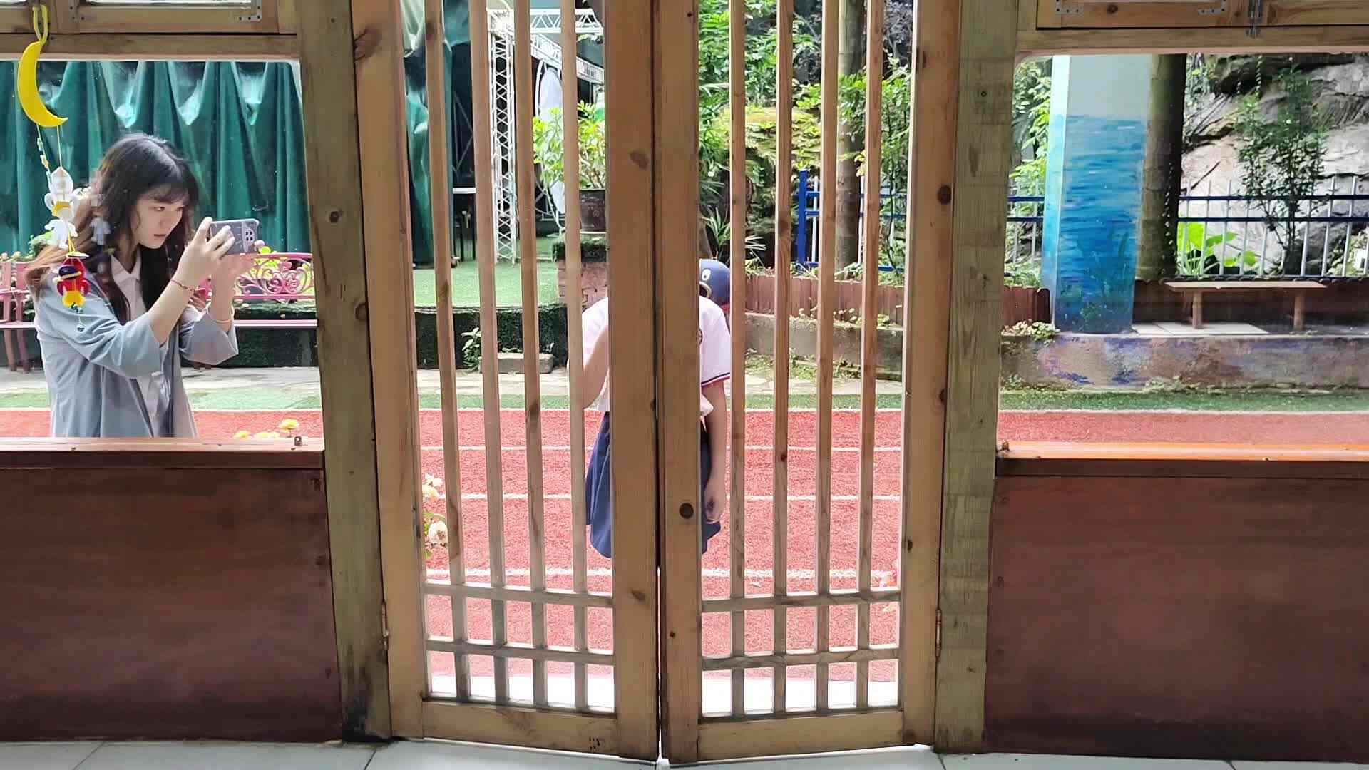 金豆子模拟面试——侯珺曦