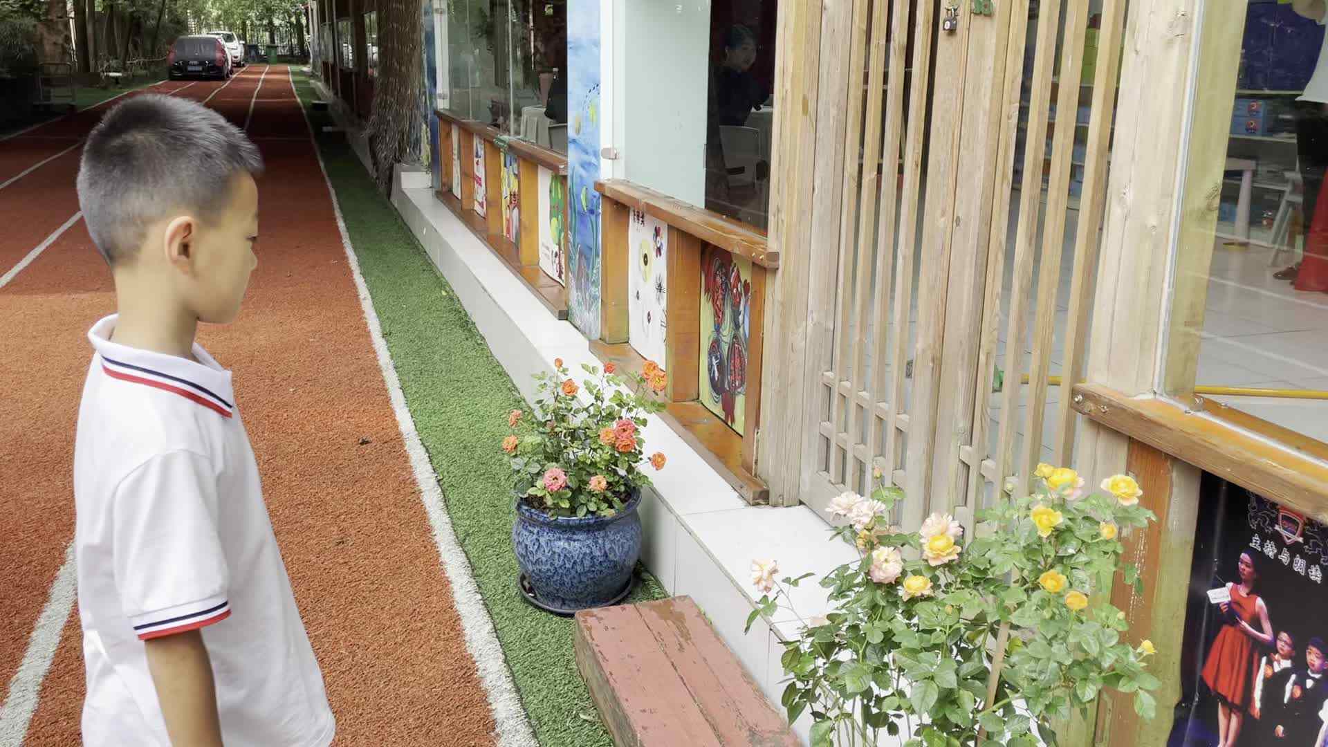 王梓懿——模拟面试