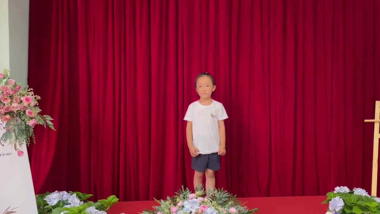 张语宸——模拟面试2