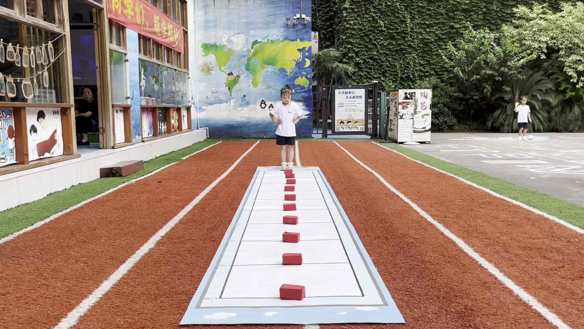 2023级20220621大B班许琳曼闯关练习