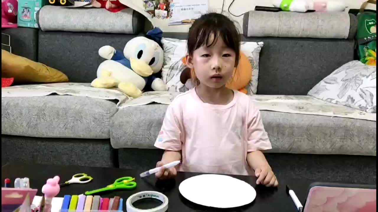 2023级B班20220602杜岳宁闯关练习-周末亲子活动记录表，手工-粽子挂件.mp4