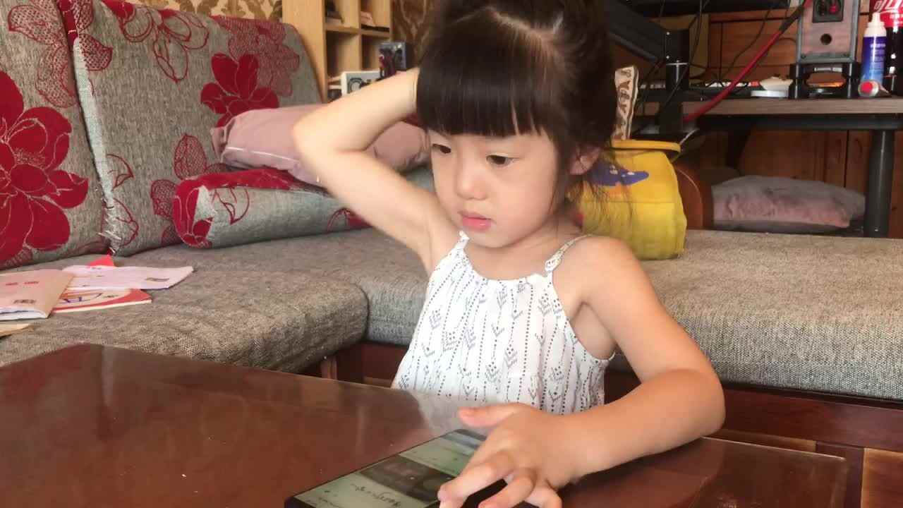 2023级B班20220612傅兰淋闯关练习～英语儿歌