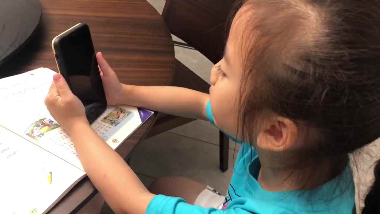 2022.6.13实验学前一班8号作业反馈