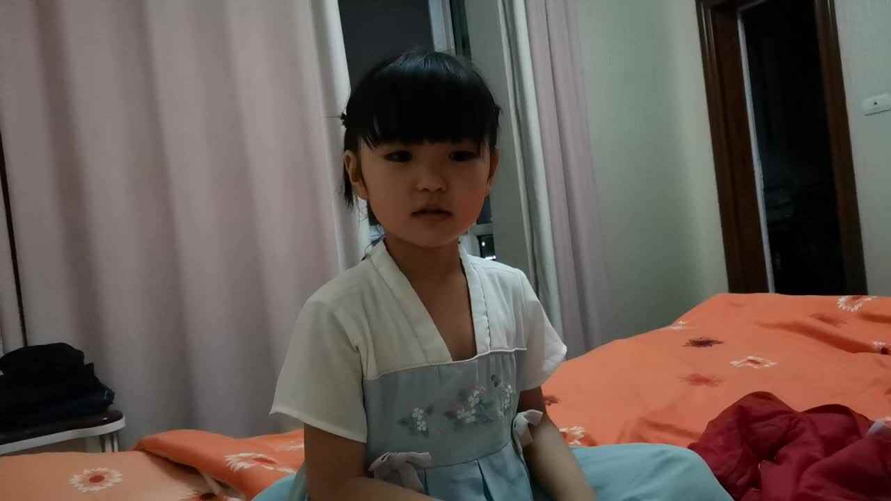古诗·《蝉》