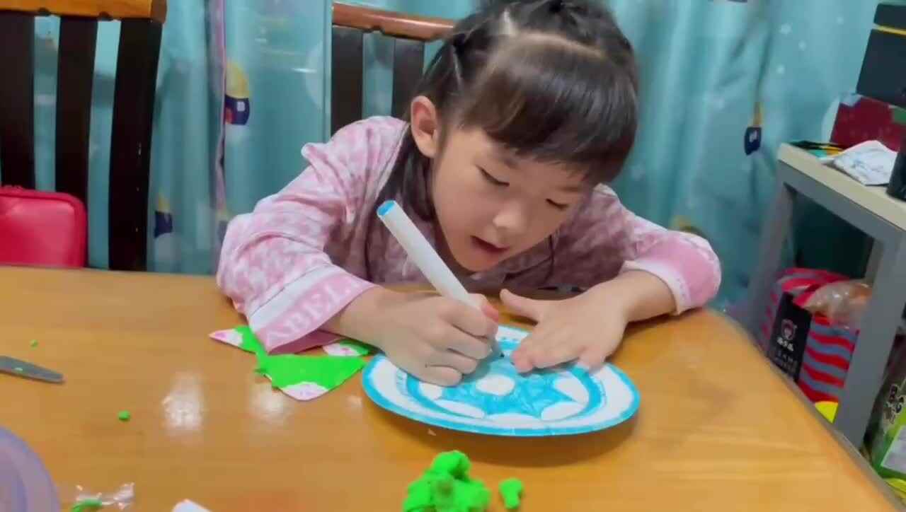 粽子挂件