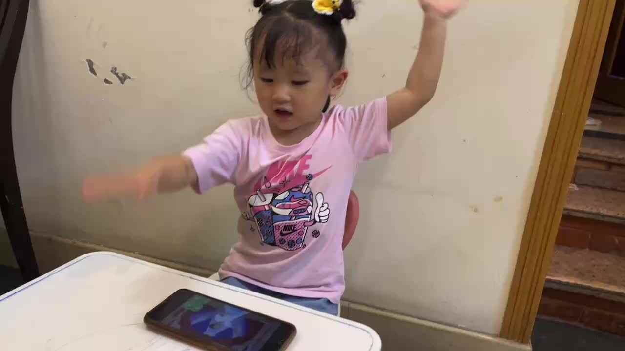 跟唱小青蛙.MOV