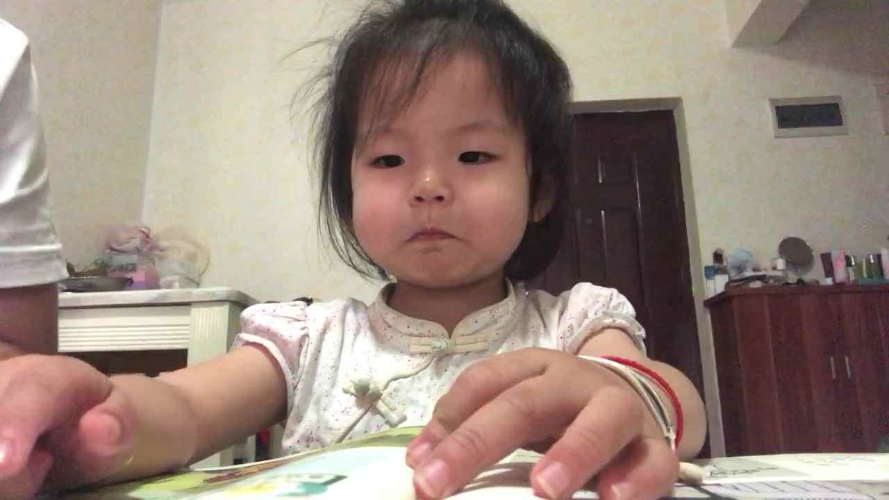阅读：（狮子和老鼠）