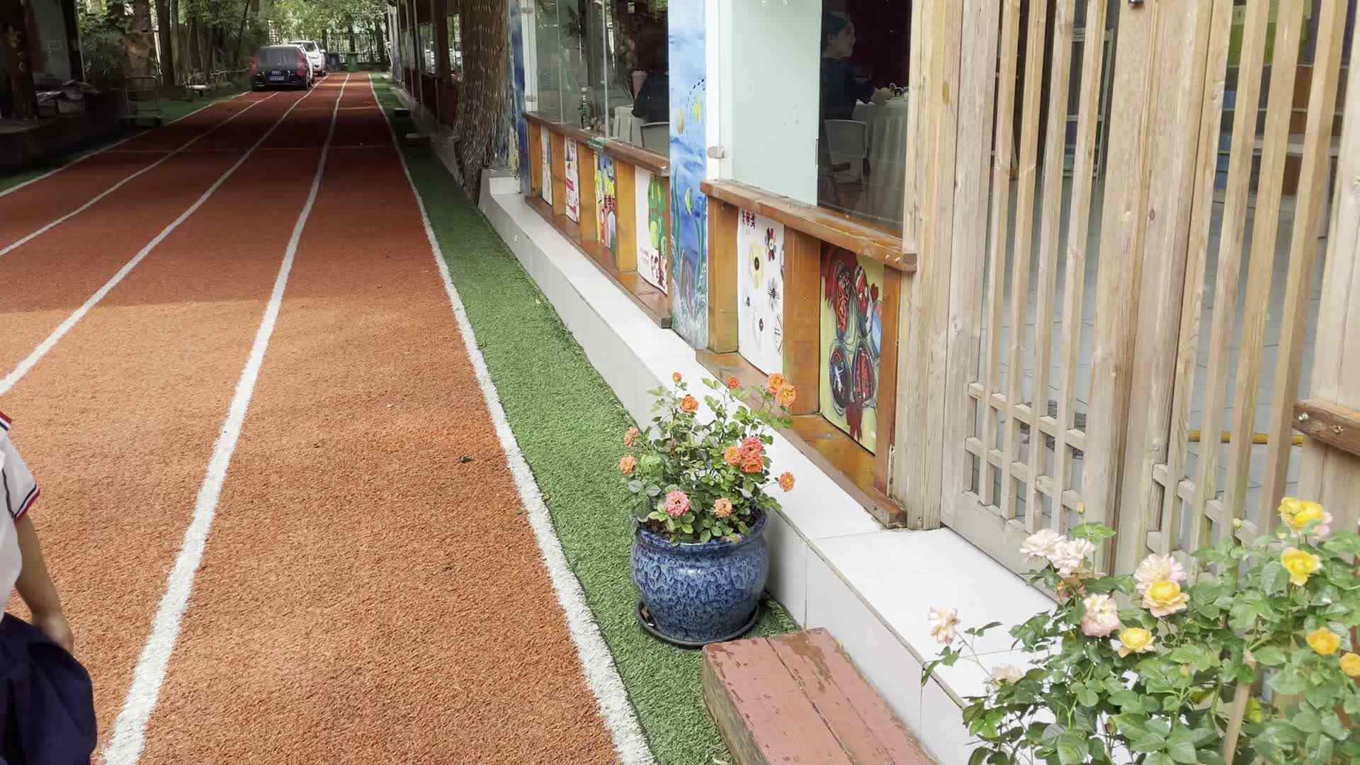 李芷渊——模拟面试