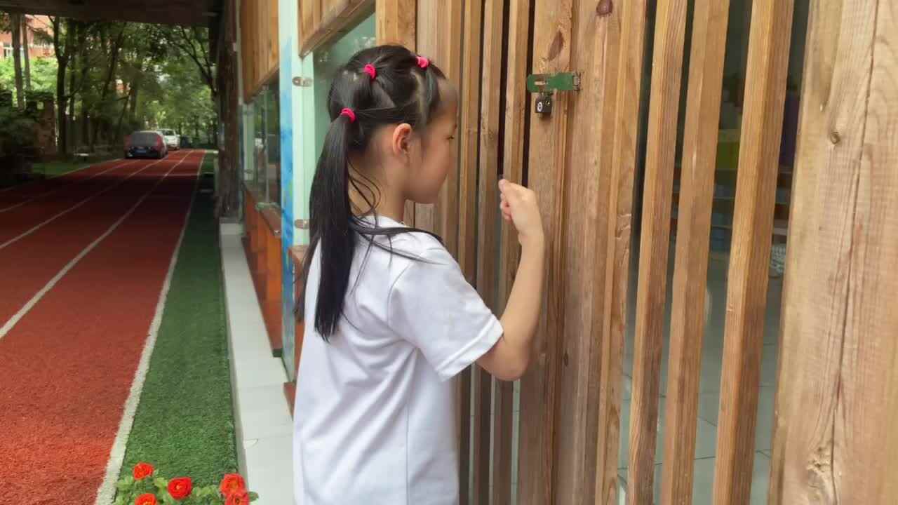 余小涵 模拟面试 学B班