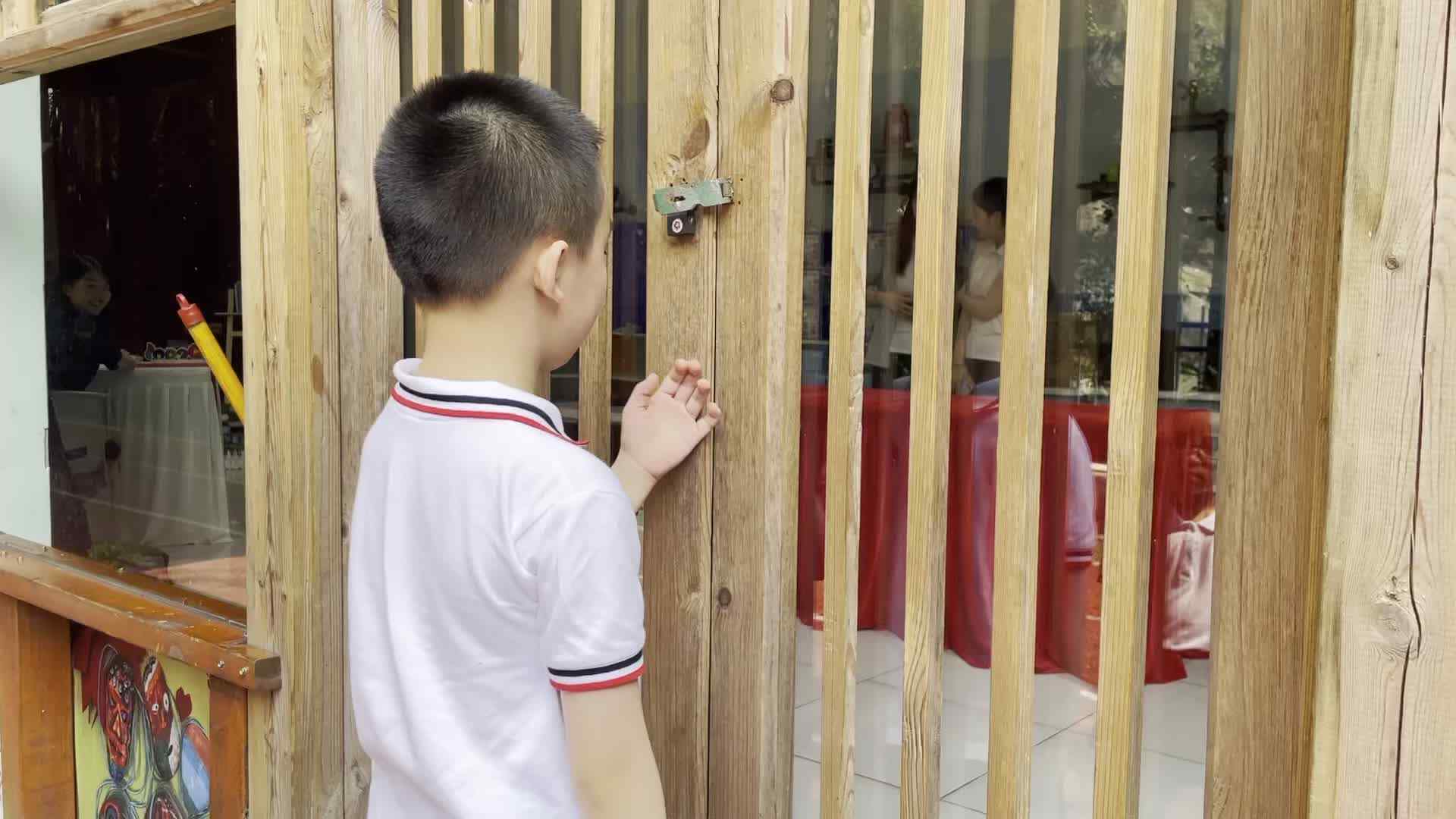 金豆子模拟面试——孙煜丰
