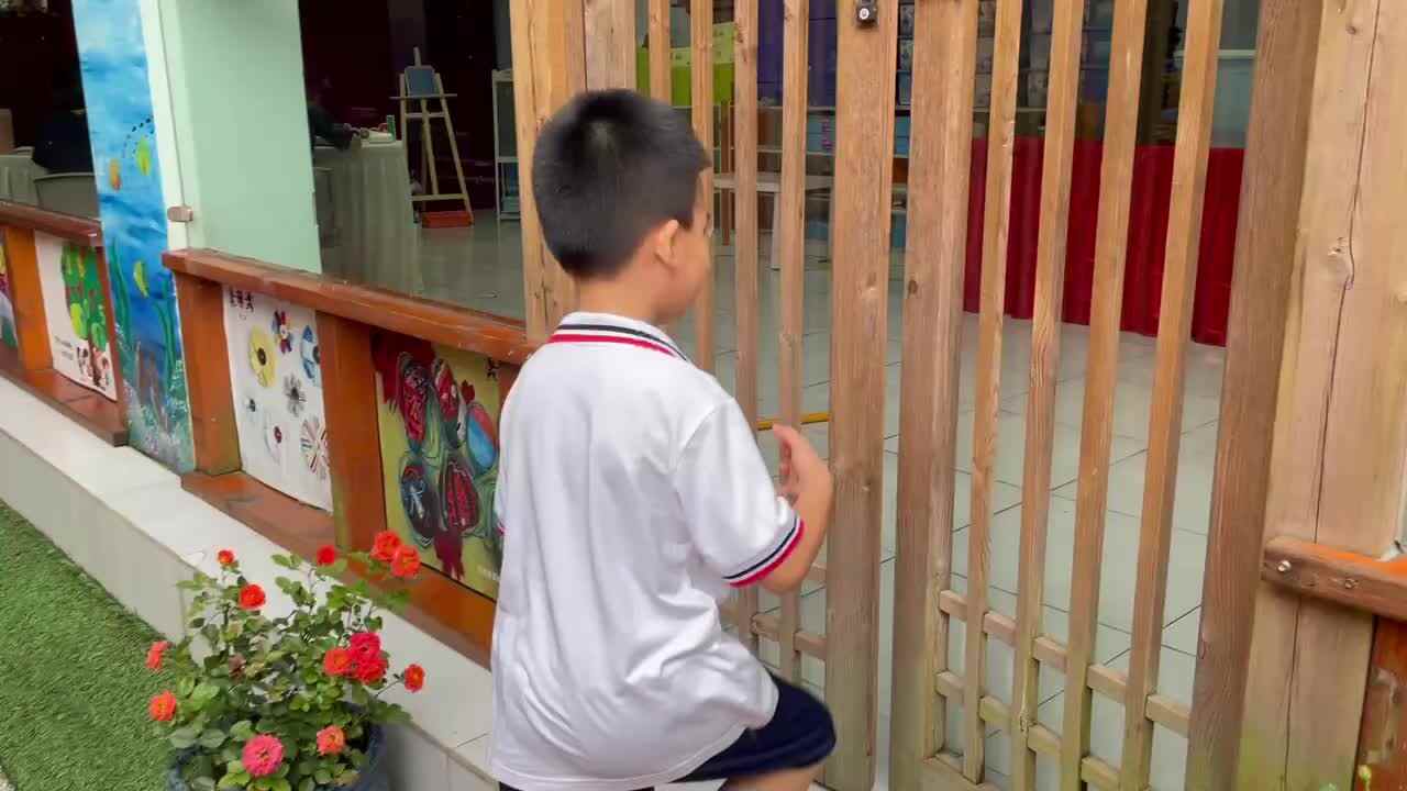 凌茂森——模拟面试