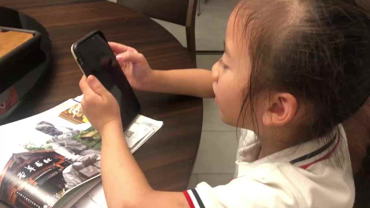2022.6.20实验学前一班8号作业反馈