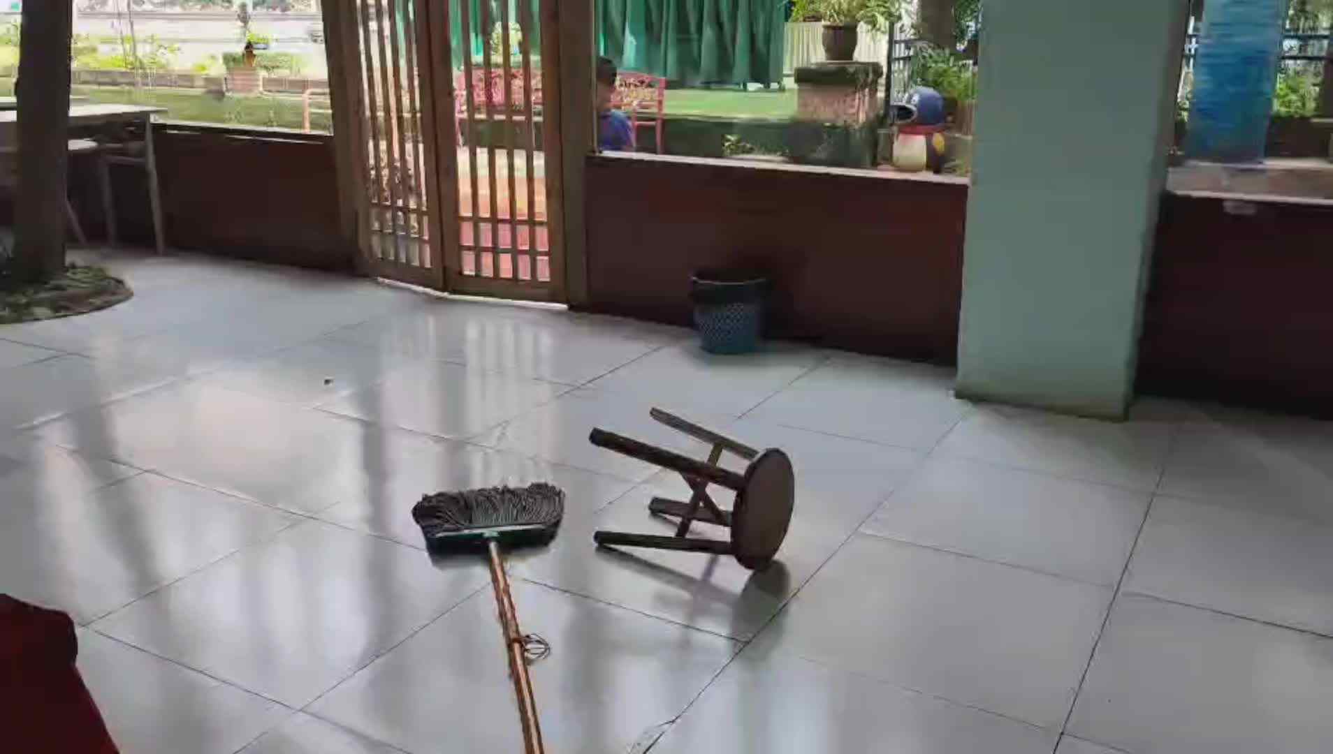 金豆子模拟面试——潘柏宇