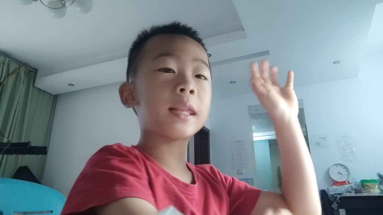 跟读浣溪沙端午